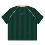 Heritage Knitted Jersey (Forrest Green)