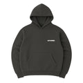 Solar Hoodie (Charcoal)