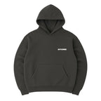 Solar Hoodie (Charcoal)