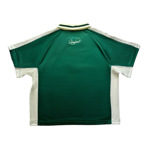 Sport Jersey (Emerald Green)