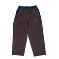 Club Technical Waterproof Trousers (Brown/Navy)