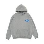 Heritage Hoodie (Grey)