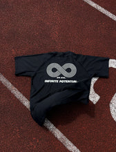 Load image into Gallery viewer, STR ATHL &#39;Infinity&#39; Activewear Tee
