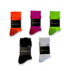 STR ATHL Performance Socks