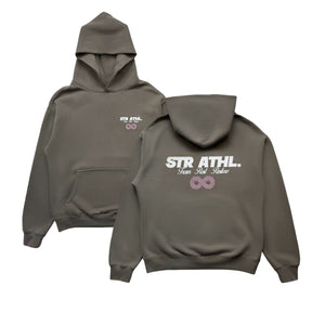 STR ATHL “Restore” Heavyweight Hoodie