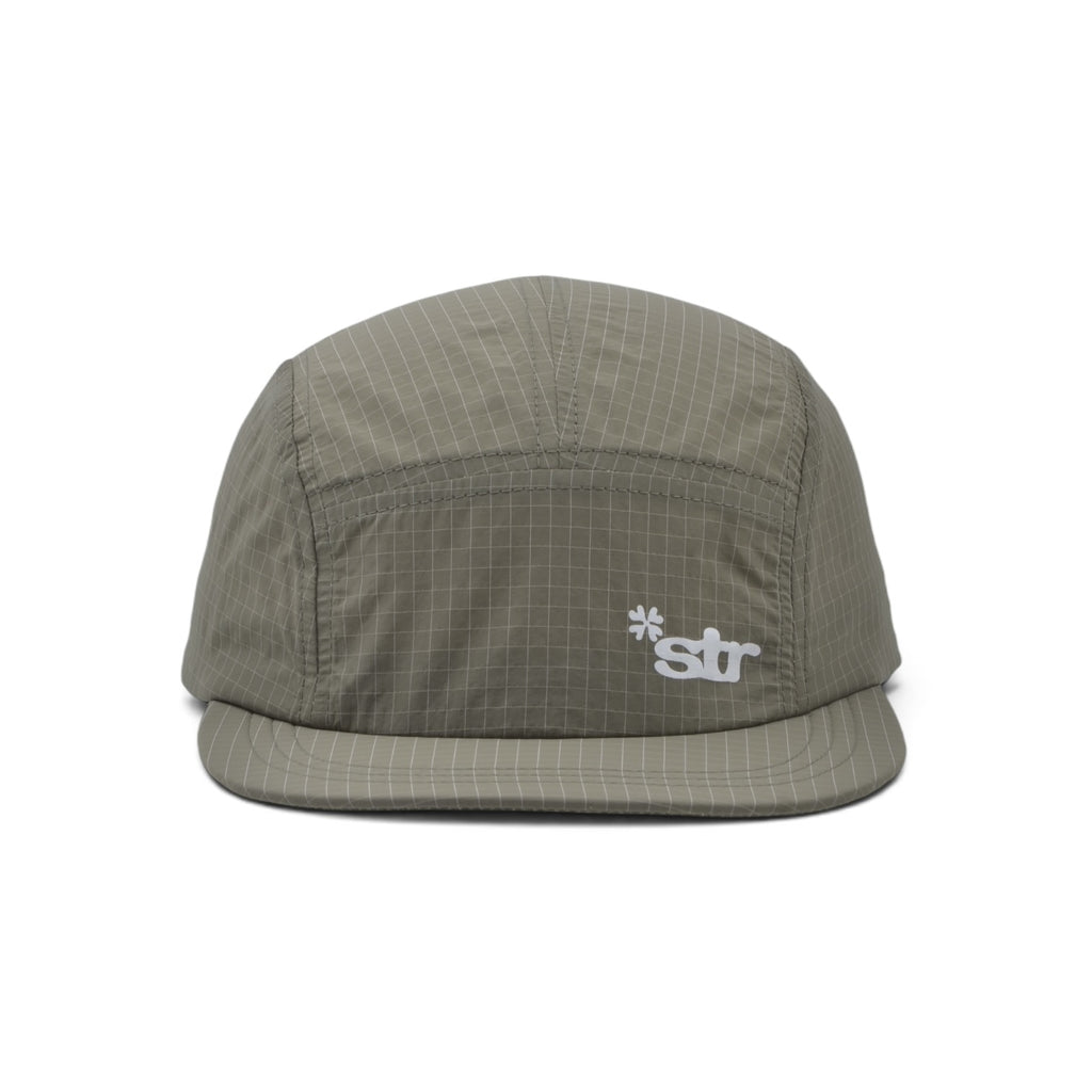 STR Core Cap (Olive)