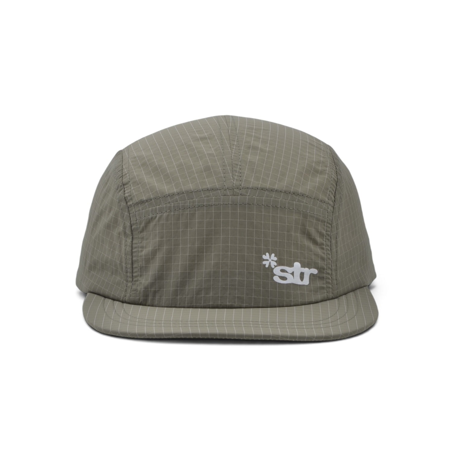 STR Core Cap (Olive)