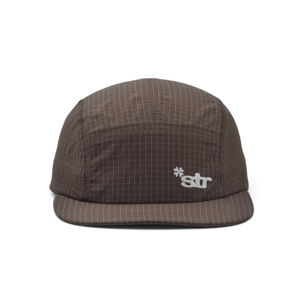 STR Core Cap (Brown)