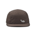 STR Core Cap (Brown)