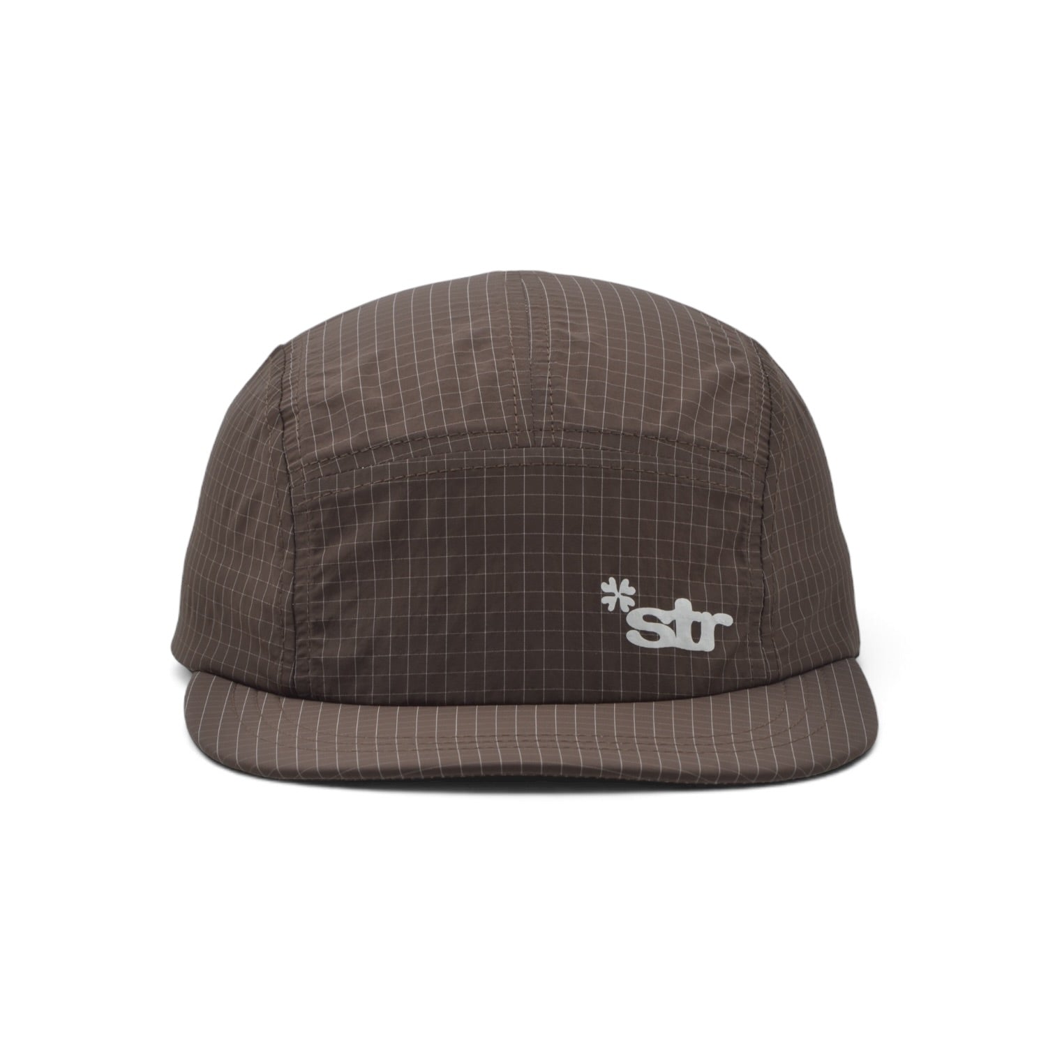 STR Core Cap (Brown)