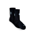STR Performance Socks  V2 (Black)
