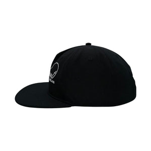 Script Hat (Black)