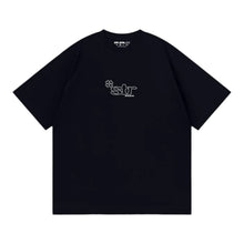 Load image into Gallery viewer, ATHL “Clover” Tee (Black)
