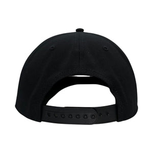 Script Hat (Black)