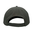 Script Hat (Olive)