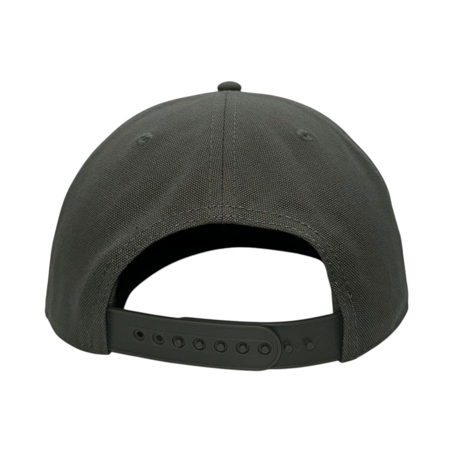 Script Hat (Olive)