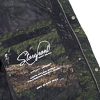 Utility Jacket (Shepherd)