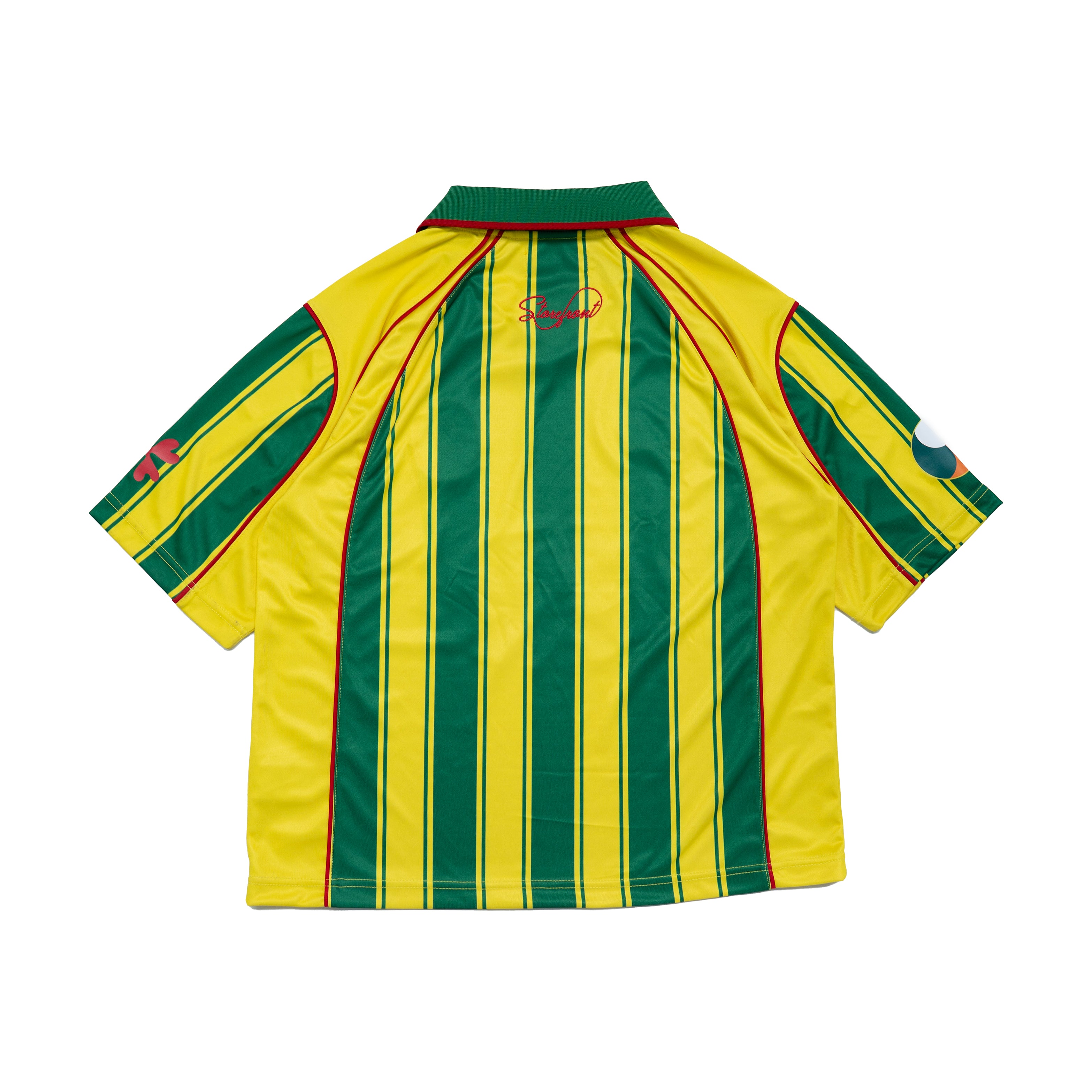 Heritage Striped Jersey (Rio)