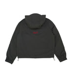 Utility Jacket (Charcoal)