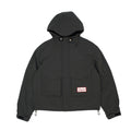 Utility Jacket (Charcoal)