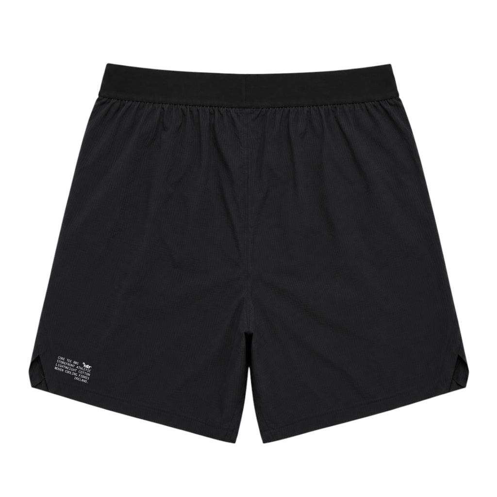 STR Core Shorts (Black)