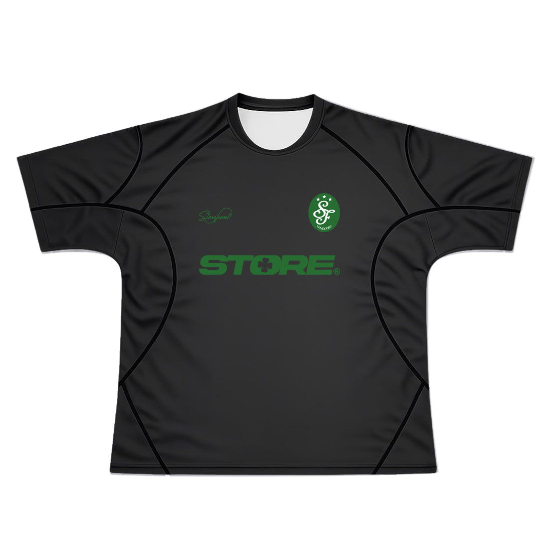 Store Jersey (Black)
