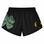 STR Clover Endurance Shorts (Black)