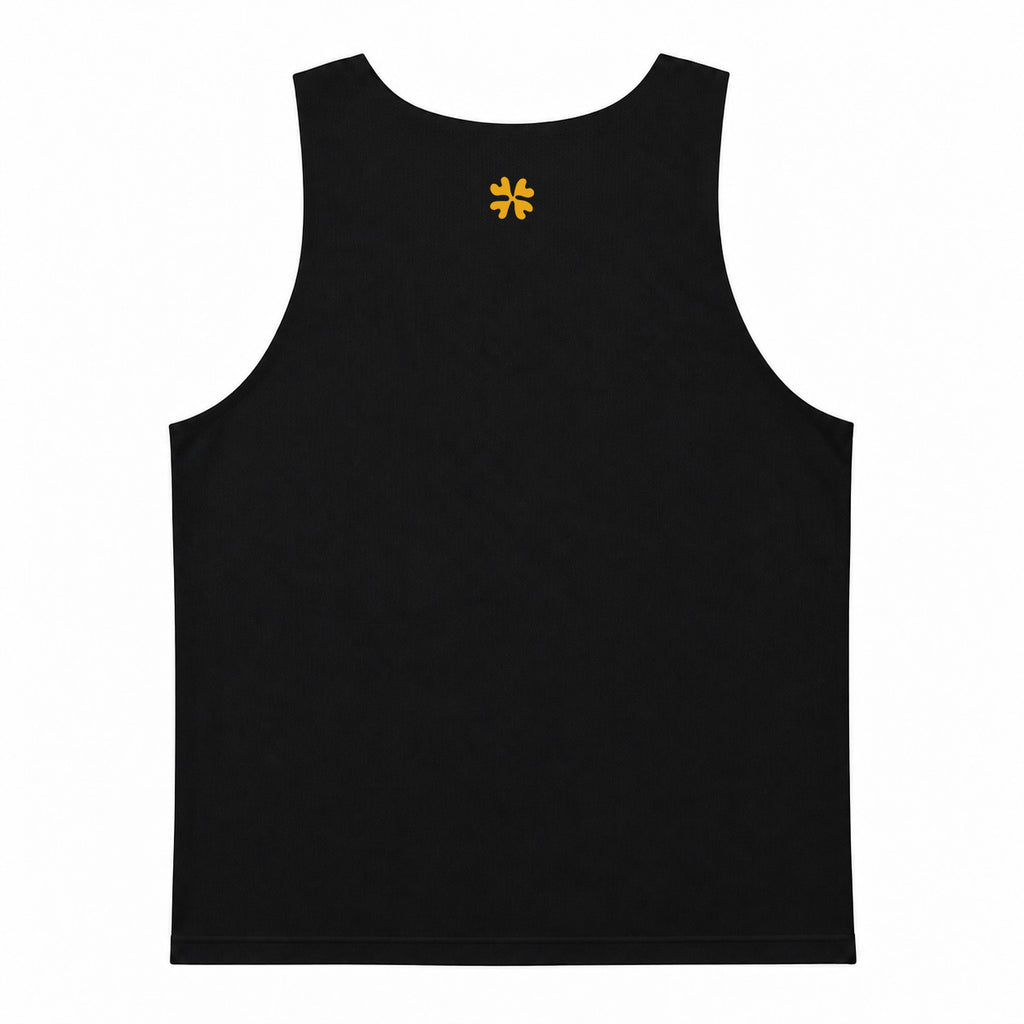 STR Clover Endurance Vest (Black)