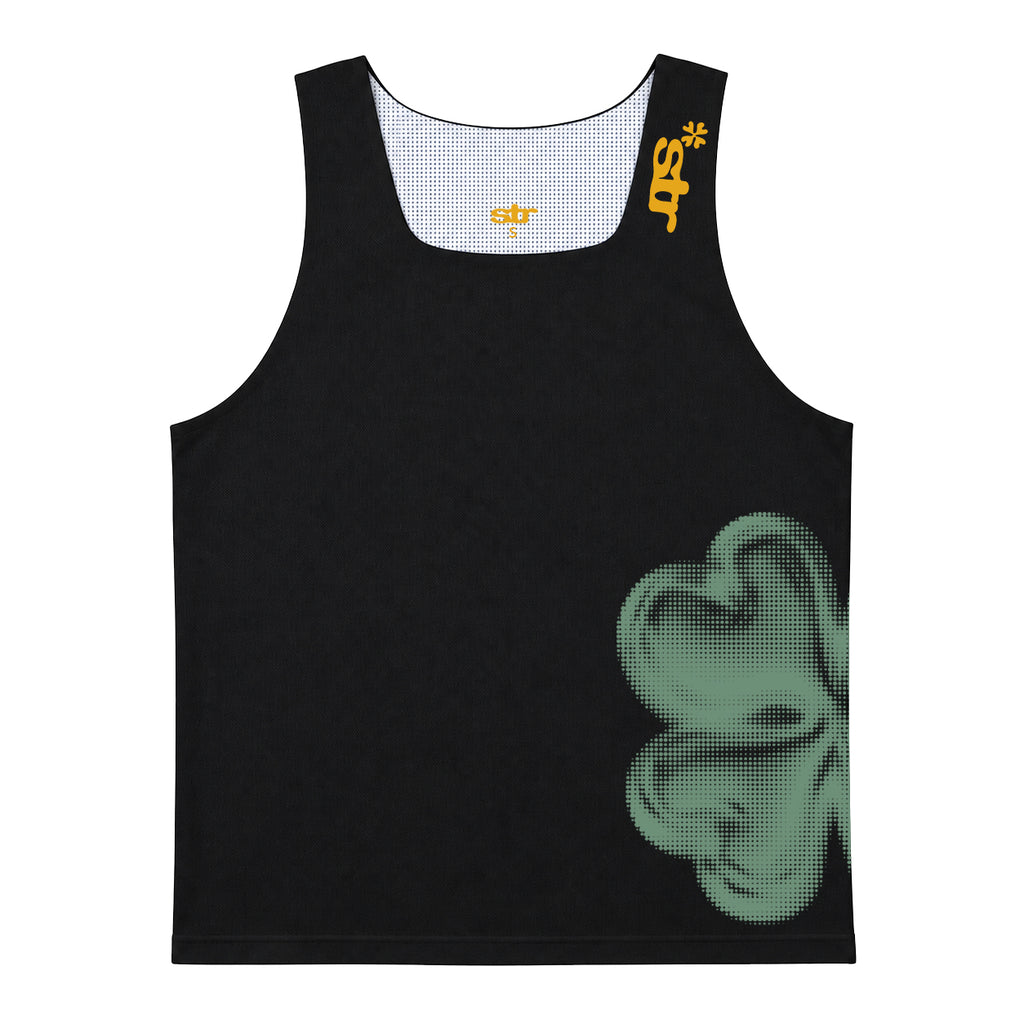 STR Clover Endurance Vest (Black)