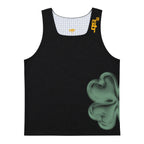 STR Clover Endurance Vest (Black)