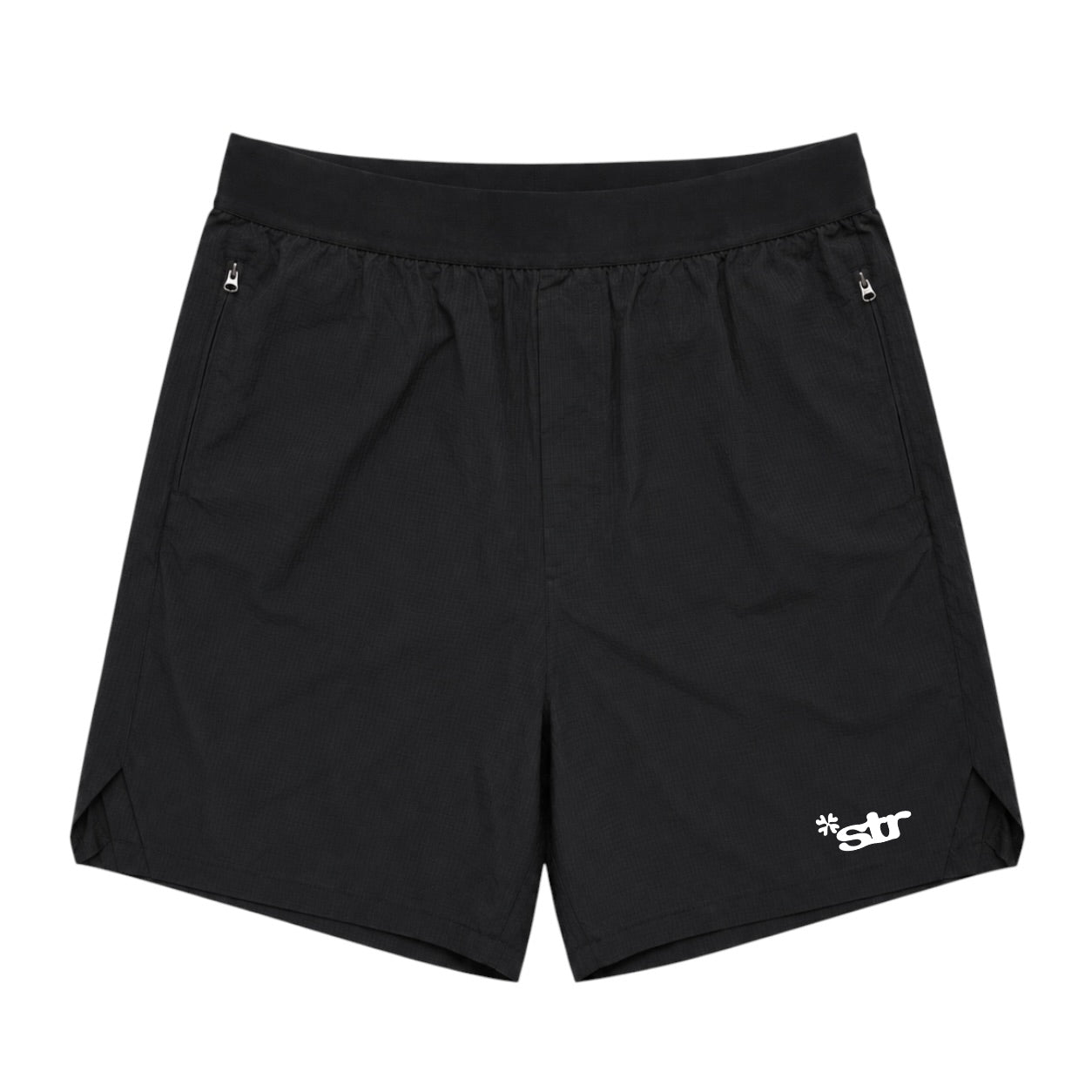 STR Core Shorts (Black)