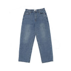 Script Jeans (Light Blue Wash)