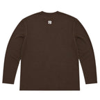STR Core Longsleeve (Brown)