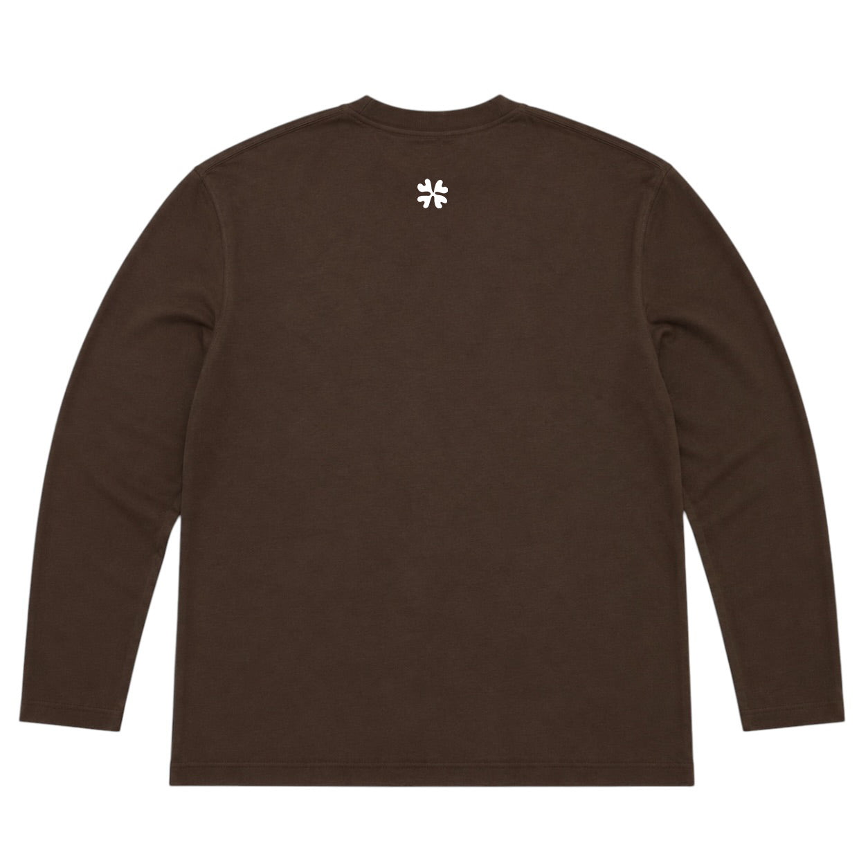 STR Core Longsleeve (Brown)