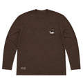 STR Core Longsleeve (Brown)