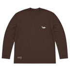 STR Core Longsleeve (Brown)