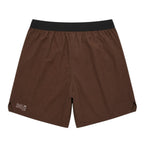 STR Core Shorts (Brown)