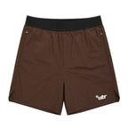 STR Core Shorts (Brown)