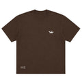 STR Core Tee (Brown)