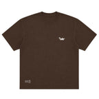 STR Core Tee (Brown)
