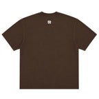 STR Core Tee (Brown)