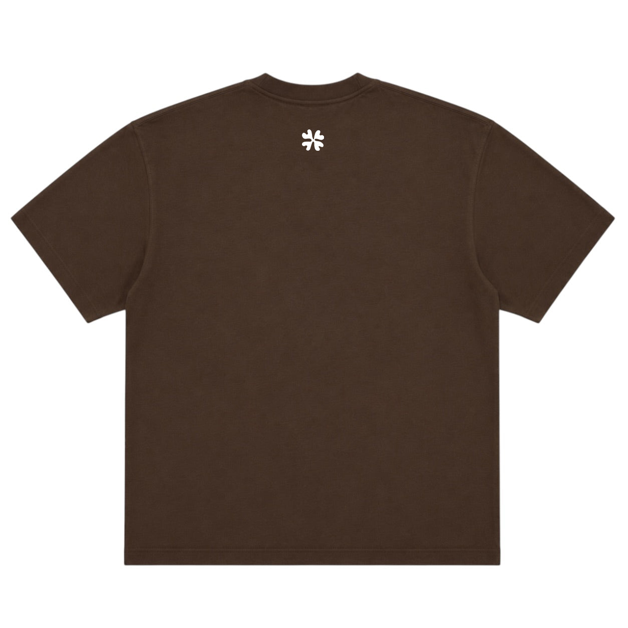 STR Core Tee (Brown)