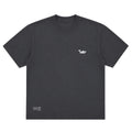 STR Core Tee (Charcoal)