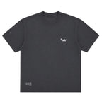 STR Core Tee (Charcoal)