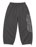 Celtic Joggers (Charcoal)