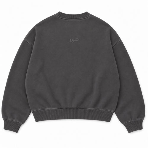 Celtic Crewneck (Charcoal)