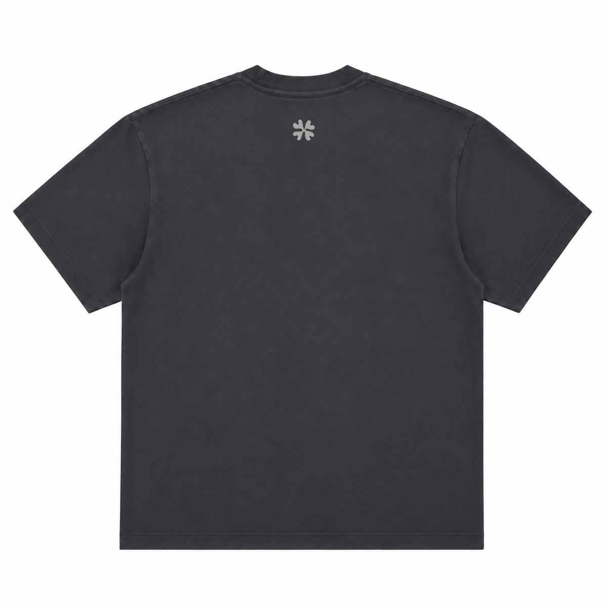 STR Core Clover T-shirt (Charcoal)