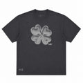 STR Core Clover T-shirt (Charcoal)