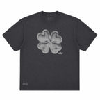 STR Core Clover T-shirt (Charcoal)