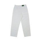 Script Jeans (Cream)